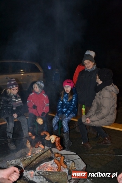 Zdjęcie w galerii na portalu naszraciborz.pl: Weihnachtsfest w Bieńkowicach w ostatnią niedzielę adwentu wiadomości z regionu