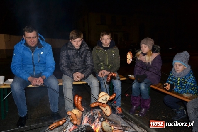 Zdjęcie w galerii na portalu naszraciborz.pl: Weihnachtsfest w Bieńkowicach w ostatnią niedzielę adwentu wiadomości z regionu