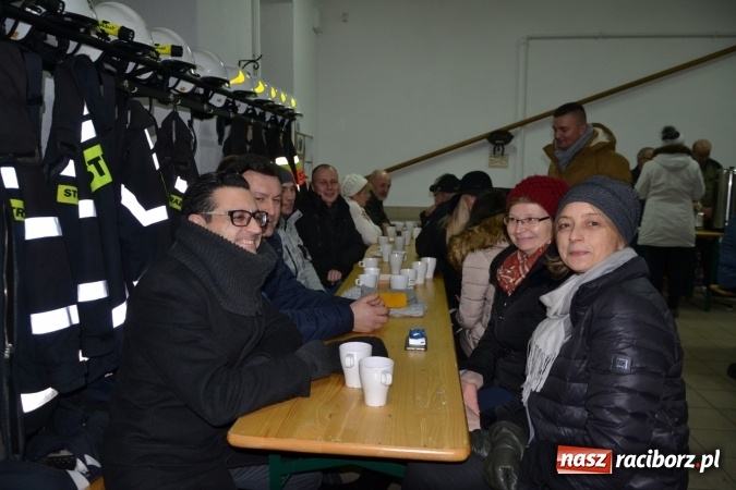 Zdjęcie w galerii na portalu naszraciborz.pl: Weihnachtsfest w Bieńkowicach w ostatnią niedzielę adwentu wiadomości z regionu