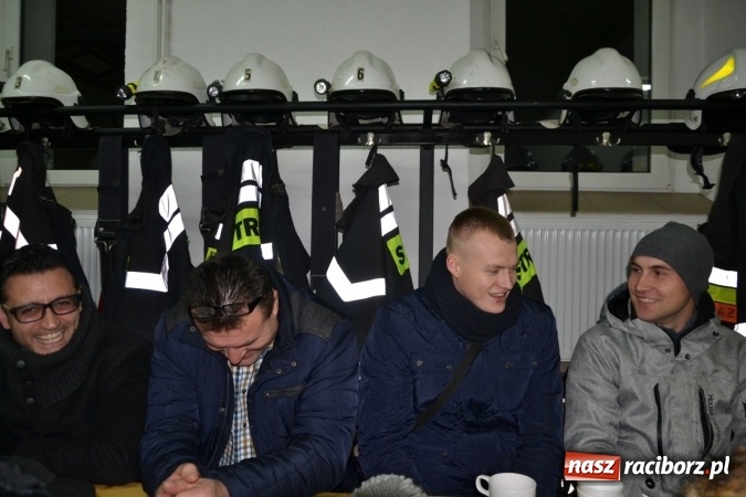 Zdjęcie w galerii na portalu naszraciborz.pl: Weihnachtsfest w Bieńkowicach w ostatnią niedzielę adwentu wiadomości z regionu