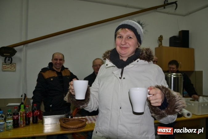 Zdjęcie w galerii na portalu naszraciborz.pl: Weihnachtsfest w Bieńkowicach w ostatnią niedzielę adwentu wiadomości z regionu