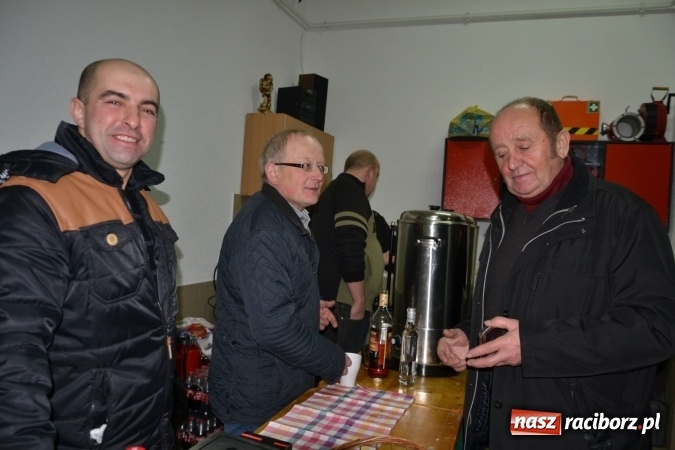 Zdjęcie w galerii na portalu naszraciborz.pl: Weihnachtsfest w Bieńkowicach w ostatnią niedzielę adwentu wiadomości z regionu