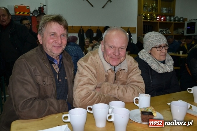 Zdjęcie w galerii na portalu naszraciborz.pl: Weihnachtsfest w Bieńkowicach w ostatnią niedzielę adwentu wiadomości z regionu