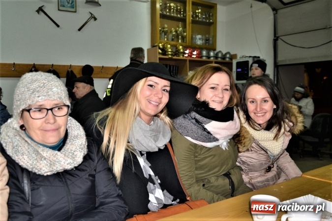 Zdjęcie w galerii na portalu naszraciborz.pl: Weihnachtsfest w Bieńkowicach w ostatnią niedzielę adwentu wiadomości z regionu