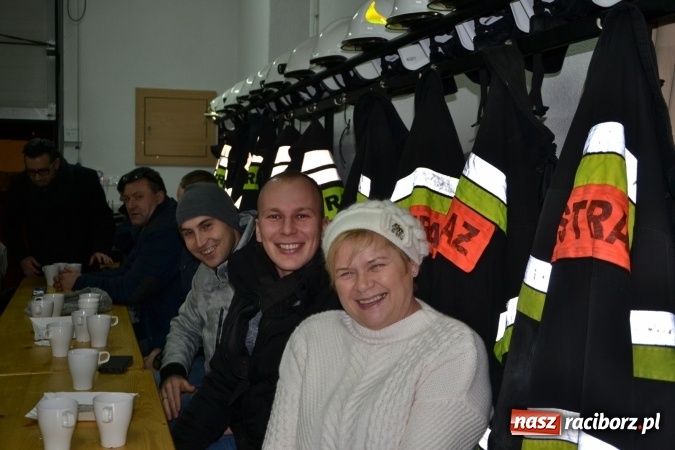 Zdjęcie w galerii na portalu naszraciborz.pl: Weihnachtsfest w Bieńkowicach w ostatnią niedzielę adwentu wiadomości z regionu