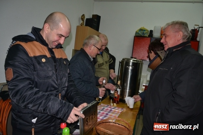 Zdjęcie w galerii na portalu naszraciborz.pl: Weihnachtsfest w Bieńkowicach w ostatnią niedzielę adwentu wiadomości z regionu