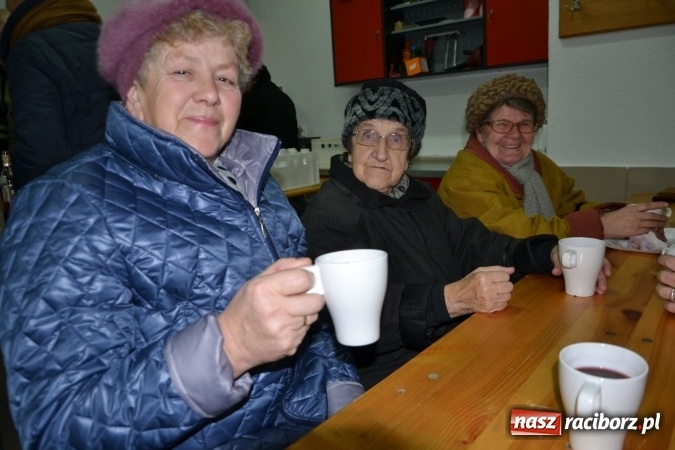 Zdjęcie w galerii na portalu naszraciborz.pl: Weihnachtsfest w Bieńkowicach w ostatnią niedzielę adwentu wiadomości z regionu