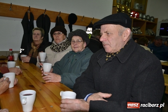 Zdjęcie w galerii na portalu naszraciborz.pl: Weihnachtsfest w Bieńkowicach w ostatnią niedzielę adwentu wiadomości z regionu