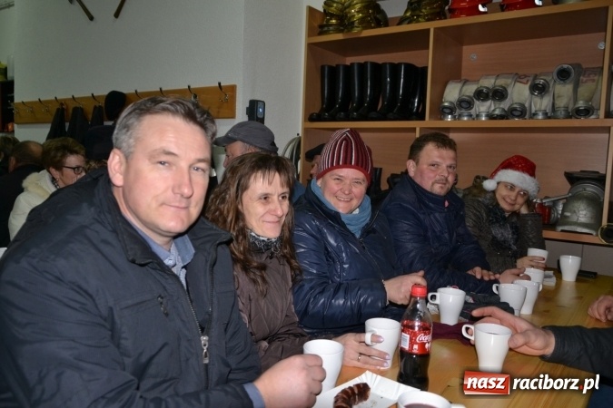 Zdjęcie w galerii na portalu naszraciborz.pl: Weihnachtsfest w Bieńkowicach w ostatnią niedzielę adwentu wiadomości z regionu