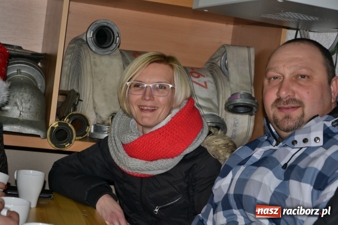 Zdjęcie w galerii na portalu naszraciborz.pl: Weihnachtsfest w Bieńkowicach w ostatnią niedzielę adwentu wiadomości z regionu