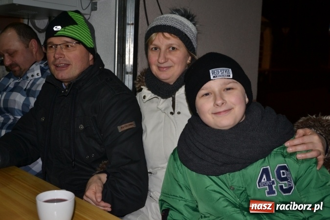 Zdjęcie w galerii na portalu naszraciborz.pl: Weihnachtsfest w Bieńkowicach w ostatnią niedzielę adwentu wiadomości z regionu