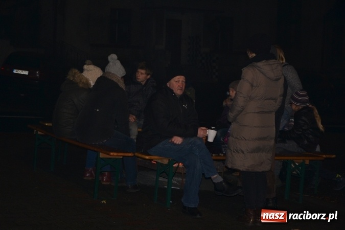 Zdjęcie w galerii na portalu naszraciborz.pl: Weihnachtsfest w Bieńkowicach w ostatnią niedzielę adwentu wiadomości z regionu