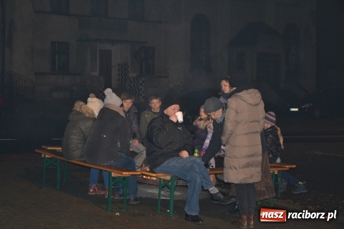 Zdjęcie w galerii na portalu naszraciborz.pl: Weihnachtsfest w Bieńkowicach w ostatnią niedzielę adwentu wiadomości z regionu