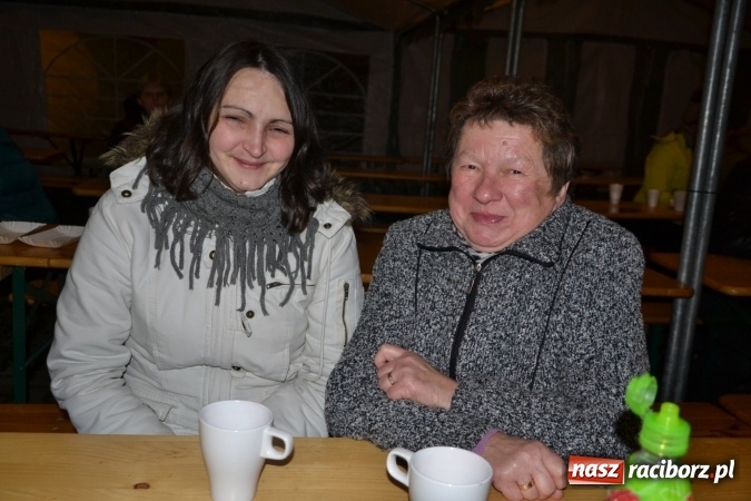 Zdjęcie w galerii na portalu naszraciborz.pl: Weihnachtsfest w Bieńkowicach w ostatnią niedzielę adwentu wiadomości z regionu