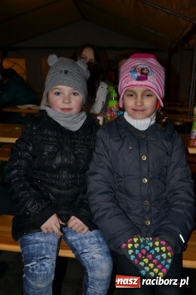 Zdjęcie w galerii na portalu naszraciborz.pl: Weihnachtsfest w Bieńkowicach w ostatnią niedzielę adwentu wiadomości z regionu