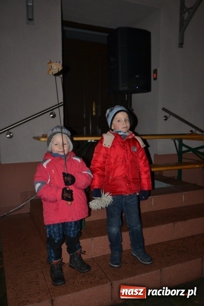 Zdjęcie w galerii na portalu naszraciborz.pl: Weihnachtsfest w Bieńkowicach w ostatnią niedzielę adwentu wiadomości z regionu