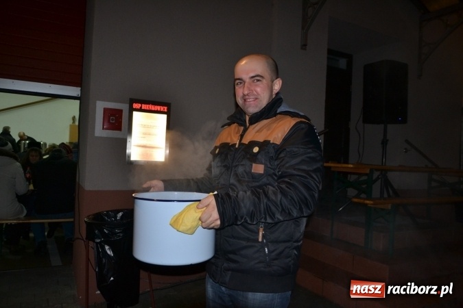 Zdjęcie w galerii na portalu naszraciborz.pl: Weihnachtsfest w Bieńkowicach w ostatnią niedzielę adwentu wiadomości z regionu