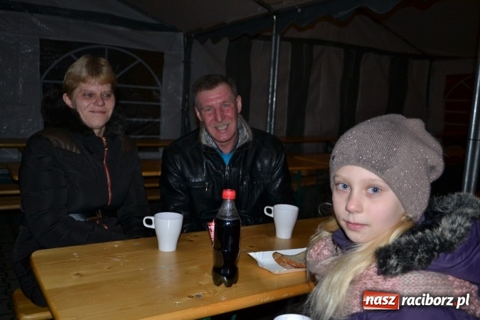 Zdjęcie w galerii na portalu naszraciborz.pl: Weihnachtsfest w Bieńkowicach w ostatnią niedzielę adwentu wiadomości z regionu