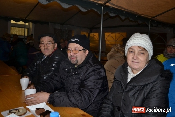 Zdjęcie w galerii na portalu naszraciborz.pl: Weihnachtsfest w Bieńkowicach w ostatnią niedzielę adwentu wiadomości z regionu