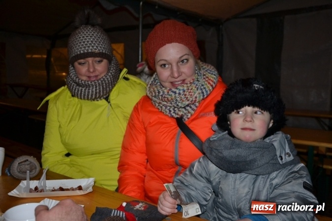 Zdjęcie w galerii na portalu naszraciborz.pl: Weihnachtsfest w Bieńkowicach w ostatnią niedzielę adwentu wiadomości z regionu