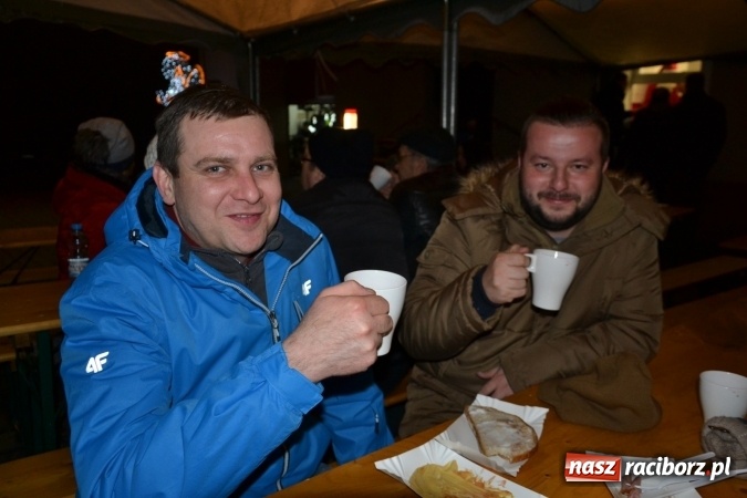 Zdjęcie w galerii na portalu naszraciborz.pl: Weihnachtsfest w Bieńkowicach w ostatnią niedzielę adwentu wiadomości z regionu