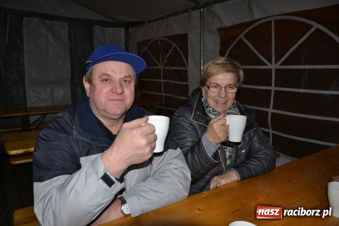 Zdjęcie w galerii na portalu naszraciborz.pl: Weihnachtsfest w Bieńkowicach w ostatnią niedzielę adwentu wiadomości z regionu