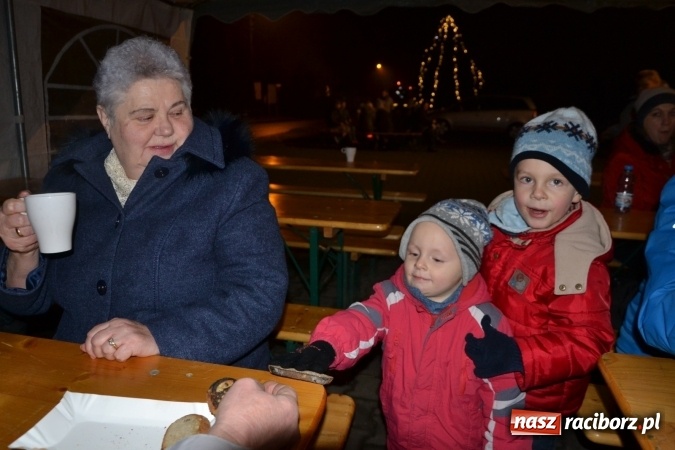 Zdjęcie w galerii na portalu naszraciborz.pl: Weihnachtsfest w Bieńkowicach w ostatnią niedzielę adwentu wiadomości z regionu