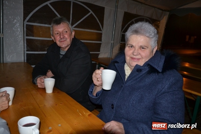 Zdjęcie w galerii na portalu naszraciborz.pl: Weihnachtsfest w Bieńkowicach w ostatnią niedzielę adwentu wiadomości z regionu
