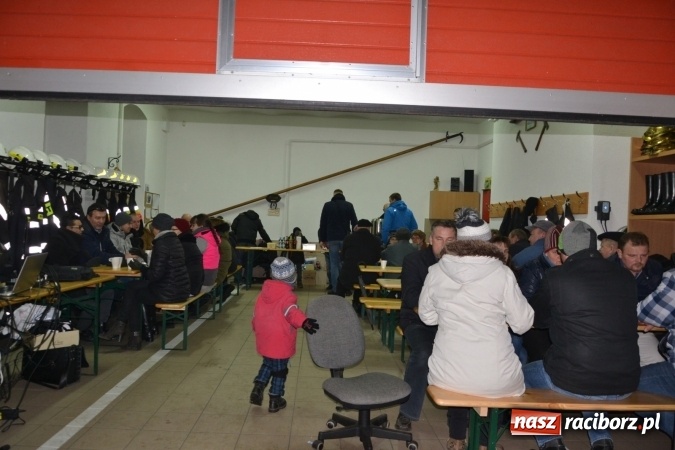 Zdjęcie w galerii na portalu naszraciborz.pl: Weihnachtsfest w Bieńkowicach w ostatnią niedzielę adwentu wiadomości z regionu