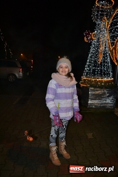 Zdjęcie w galerii na portalu naszraciborz.pl: Weihnachtsfest w Bieńkowicach w ostatnią niedzielę adwentu wiadomości z regionu