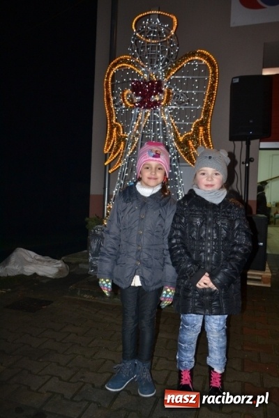 Zdjęcie w galerii na portalu naszraciborz.pl: Weihnachtsfest w Bieńkowicach w ostatnią niedzielę adwentu wiadomości z regionu