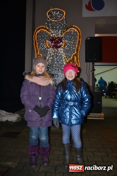 Zdjęcie w galerii na portalu naszraciborz.pl: Weihnachtsfest w Bieńkowicach w ostatnią niedzielę adwentu wiadomości z regionu