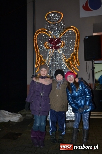 Zdjęcie w galerii na portalu naszraciborz.pl: Weihnachtsfest w Bieńkowicach w ostatnią niedzielę adwentu wiadomości z regionu