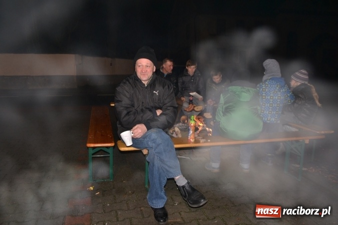 Zdjęcie w galerii na portalu naszraciborz.pl: Weihnachtsfest w Bieńkowicach w ostatnią niedzielę adwentu wiadomości z regionu