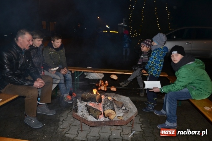 Zdjęcie w galerii na portalu naszraciborz.pl: Weihnachtsfest w Bieńkowicach w ostatnią niedzielę adwentu wiadomości z regionu