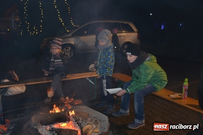 Zdjęcie w galerii na portalu naszraciborz.pl: Weihnachtsfest w Bieńkowicach w ostatnią niedzielę adwentu wiadomości z regionu