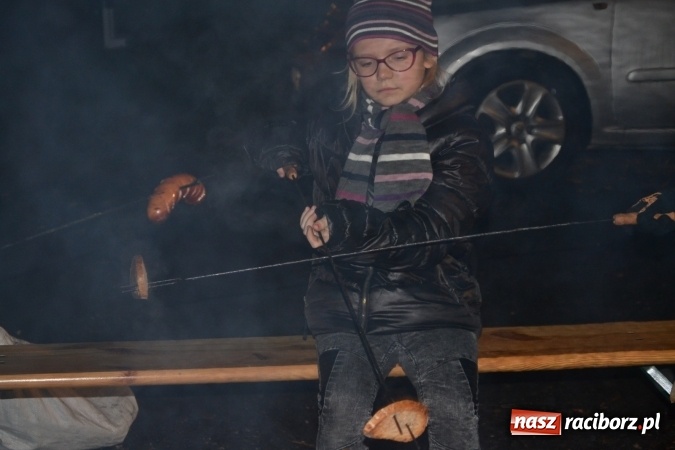 Zdjęcie w galerii na portalu naszraciborz.pl: Weihnachtsfest w Bieńkowicach w ostatnią niedzielę adwentu wiadomości z regionu