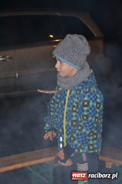 Zdjęcie w galerii na portalu naszraciborz.pl: Weihnachtsfest w Bieńkowicach w ostatnią niedzielę adwentu wiadomości z regionu