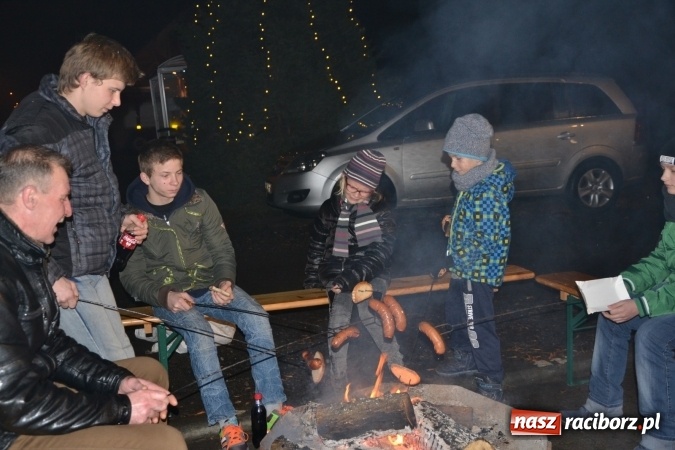 Zdjęcie w galerii na portalu naszraciborz.pl: Weihnachtsfest w Bieńkowicach w ostatnią niedzielę adwentu wiadomości z regionu