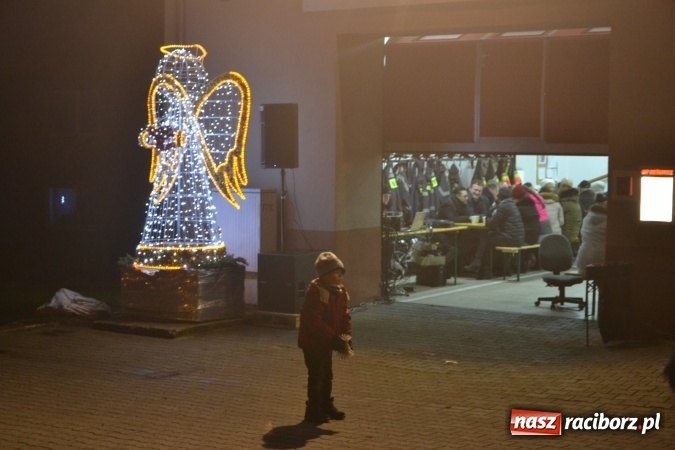 Zdjęcie w galerii na portalu naszraciborz.pl: Weihnachtsfest w Bieńkowicach w ostatnią niedzielę adwentu wiadomości z regionu