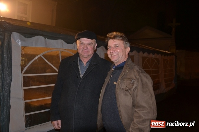 Zdjęcie w galerii na portalu naszraciborz.pl: Weihnachtsfest w Bieńkowicach w ostatnią niedzielę adwentu wiadomości z regionu