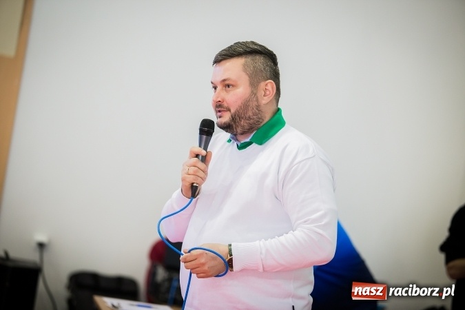 Zdjęcie w galerii na portalu naszraciborz.pl: Turniej w piłce siatkowej młodziczek w Krzanowicach wiadomości z regionu