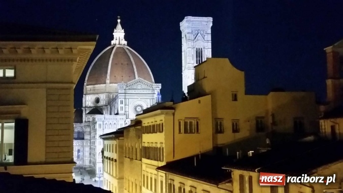 Zdjęcie w galerii na portalu naszraciborz.pl: Studenci PWSZ na warsztatach we Włoszech wiadomości z regionu
