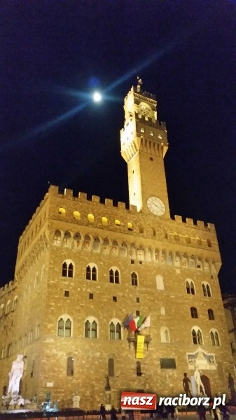 Zdjęcie w galerii na portalu naszraciborz.pl: Studenci PWSZ na warsztatach we Włoszech wiadomości z regionu