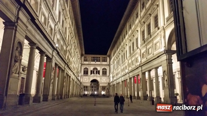 Zdjęcie w galerii na portalu naszraciborz.pl: Studenci PWSZ na warsztatach we Włoszech wiadomości z regionu