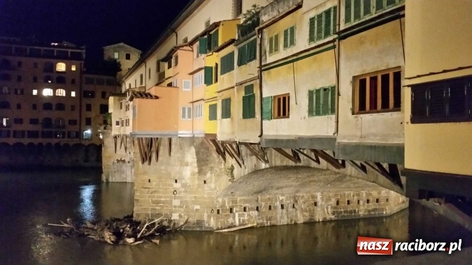 Zdjęcie w galerii na portalu naszraciborz.pl: Studenci PWSZ na warsztatach we Włoszech wiadomości z regionu