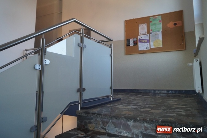 Zdjęcie w galerii na portalu naszraciborz.pl: Biblioteka w Nędzy jak u Billa Gatesa  wiadomości z regionu