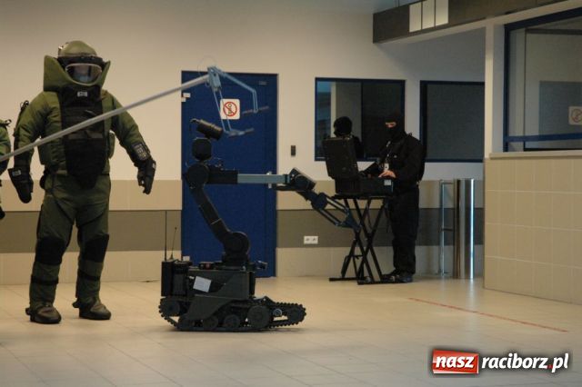 Zdjęcie w galerii na portalu naszraciborz.pl: Komunikat Straży Granicznej wiadomości z regionu