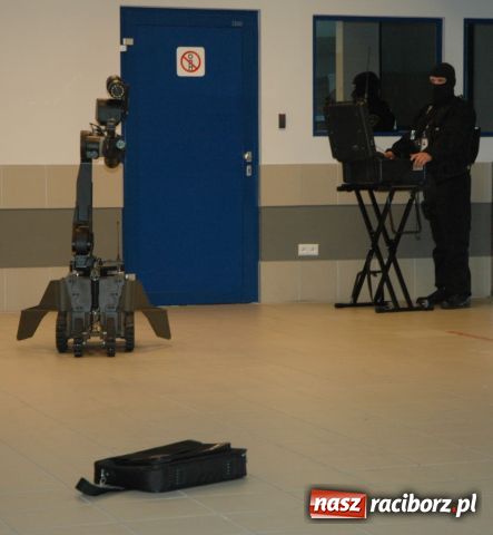 Zdjęcie w galerii na portalu naszraciborz.pl: Komunikat Straży Granicznej wiadomości z regionu