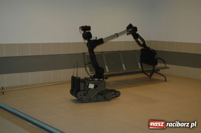 Zdjęcie w galerii na portalu naszraciborz.pl: Komunikat Straży Granicznej wiadomości z regionu